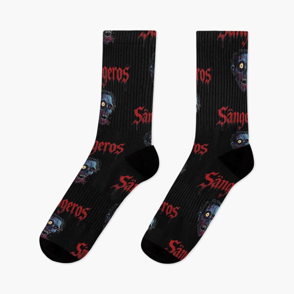 Item preview, Sangeros Blue Zombie designed and sold by Sangeros.