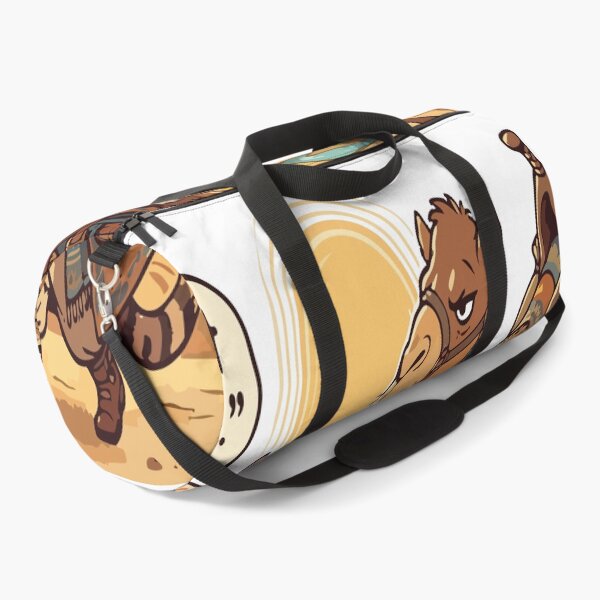 Item preview, cat camel I Said Left at the Sand Dune. designed and sold by Uglyandcute.