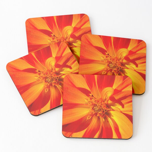Item preview, GLOWING ORANGE designed and sold by adumont1.