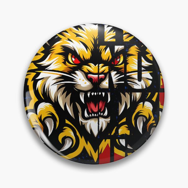 Item preview, Moncton Wild Cats - They Not Like Us  designed and sold by Melkys Concepts .