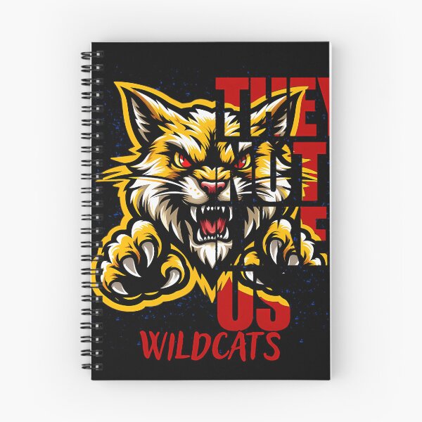 Item preview, Moncton Wild Cats - They Not Like Us  designed and sold by Melkys Concepts .