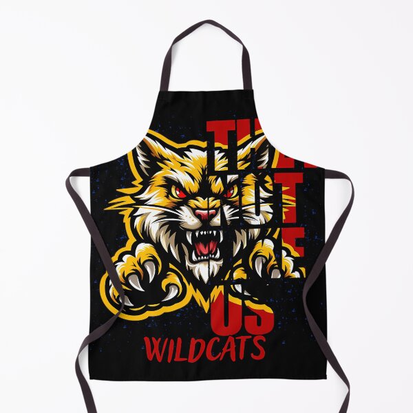 Item preview, Moncton Wild Cats - They Not Like Us designed and sold by Melkys Concepts .