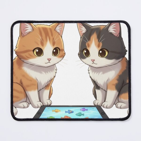 Item preview, Many cats designed and sold by PP&RAINBOW SHOP.