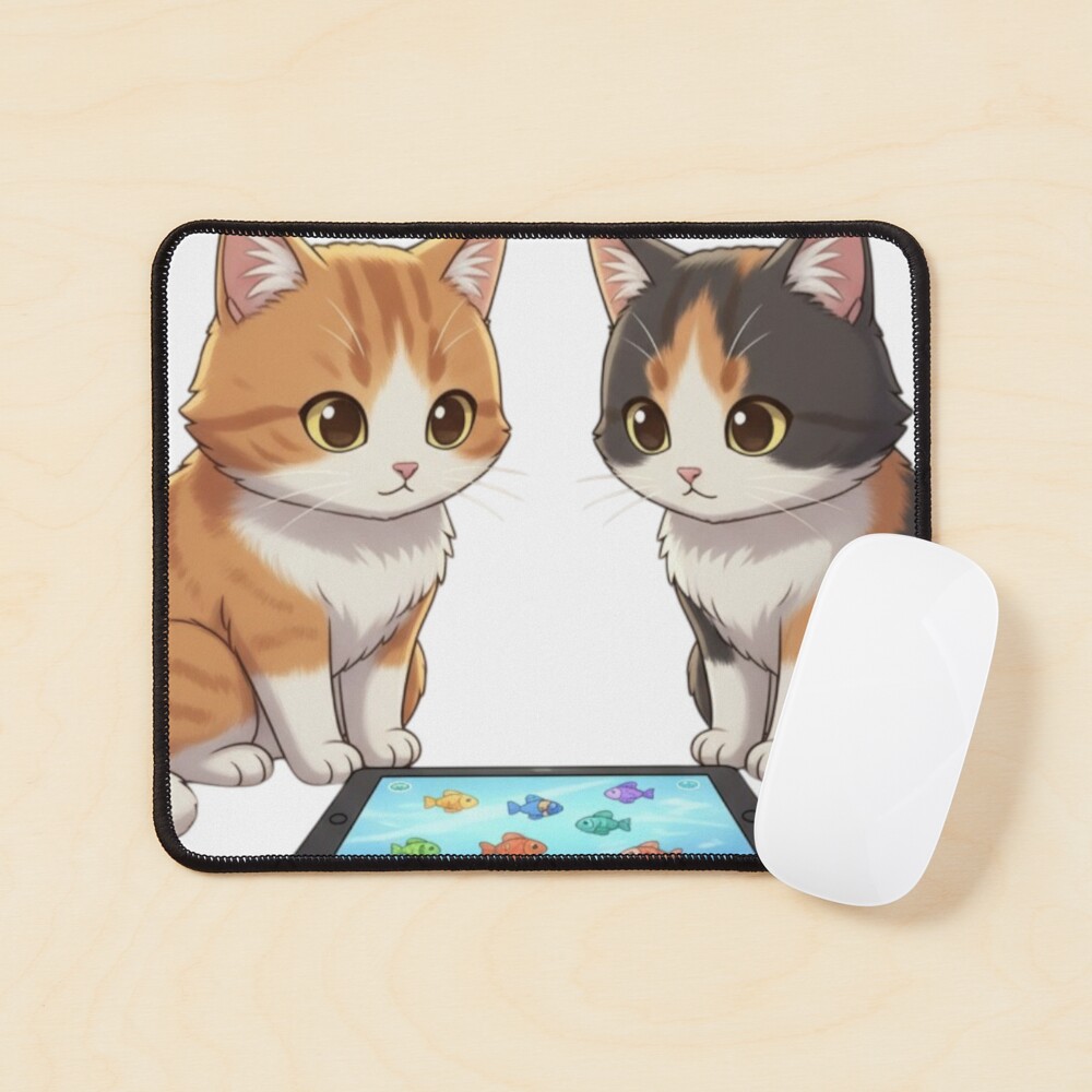 Item preview, Mouse Pad designed and sold by Runglavan.