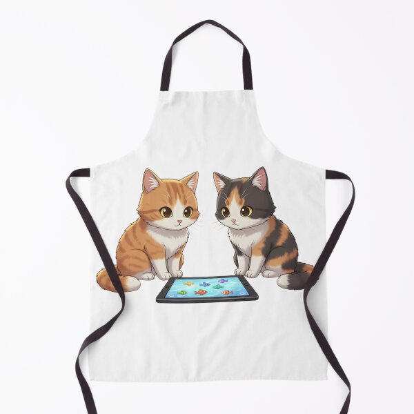 Item preview, Many cats designed and sold by PP&RAINBOW SHOP.