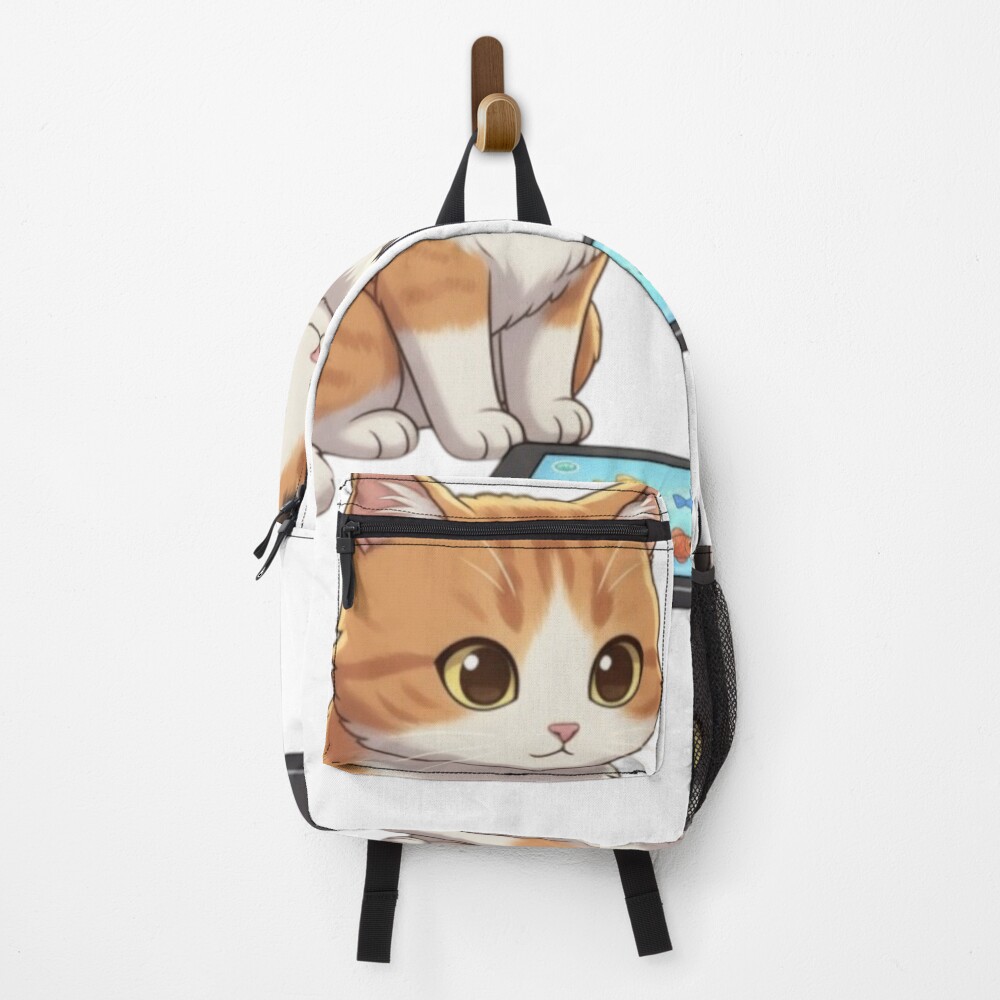 Item preview, Backpack designed and sold by Runglavan.