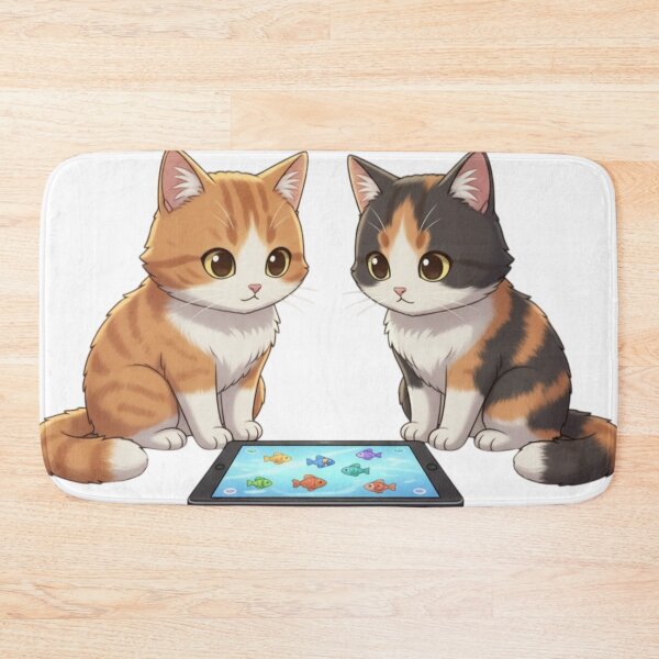 Item preview, Many cats designed and sold by PP&RAINBOW SHOP.