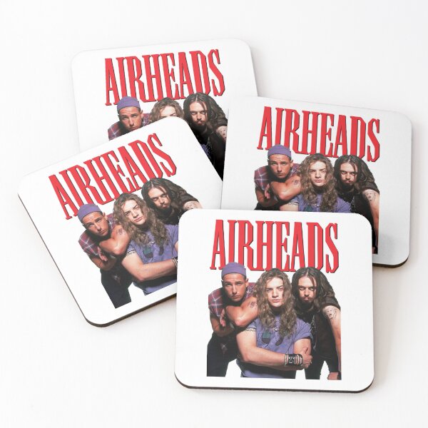 Item preview, Airheadss designed and sold by coolliallooshop ⭐⭐⭐⭐⭐.