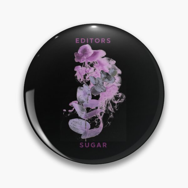 Item preview, EDITORS BAND  designed and sold by GhostlyEdits.