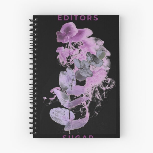 Item preview, EDITORS BAND  designed and sold by GhostlyEdits.