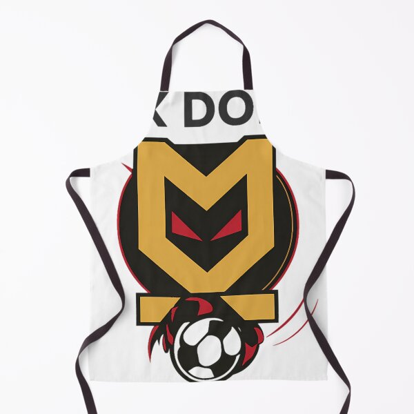 Item preview, Mk Dons Inspired Football Club  designed and sold by Melkys Concepts .
