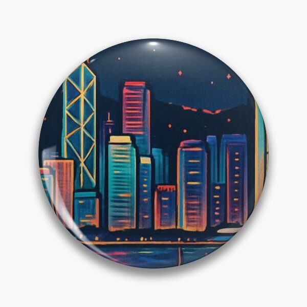 Item preview, Hong Kong designed and sold by GUNAPRIYAA.