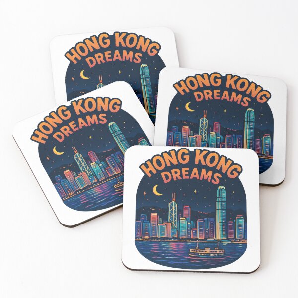Item preview, Hong Kong designed and sold by GUNAPRIYAA.