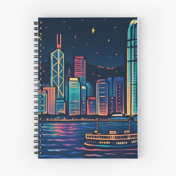 Item preview, Hong Kong designed and sold by GUNAPRIYAA.