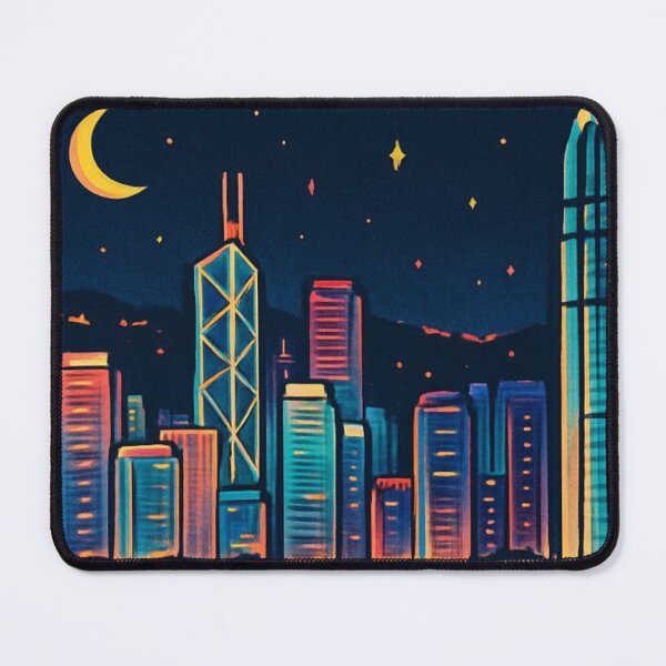 Item preview, Hong Kong designed and sold by GUNAPRIYAA.