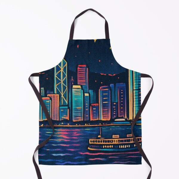Item preview, Hong Kong designed and sold by GUNAPRIYAA.
