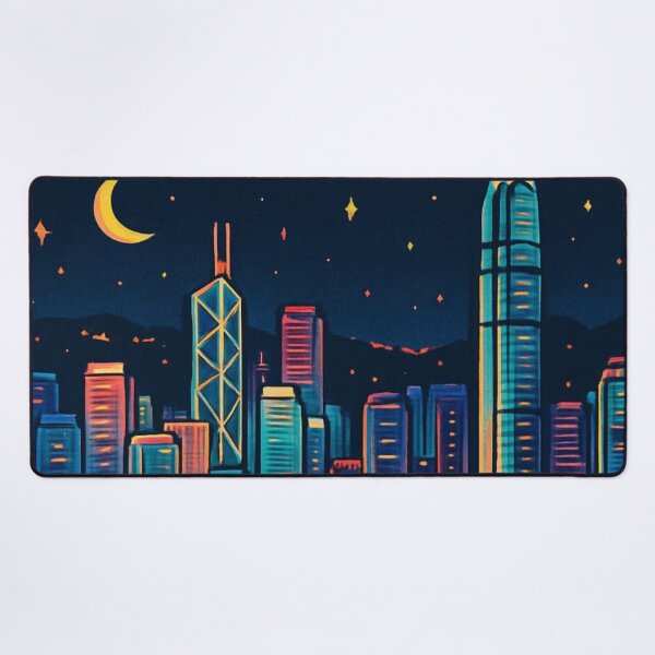 Item preview, Hong Kong designed and sold by GUNAPRIYAA.