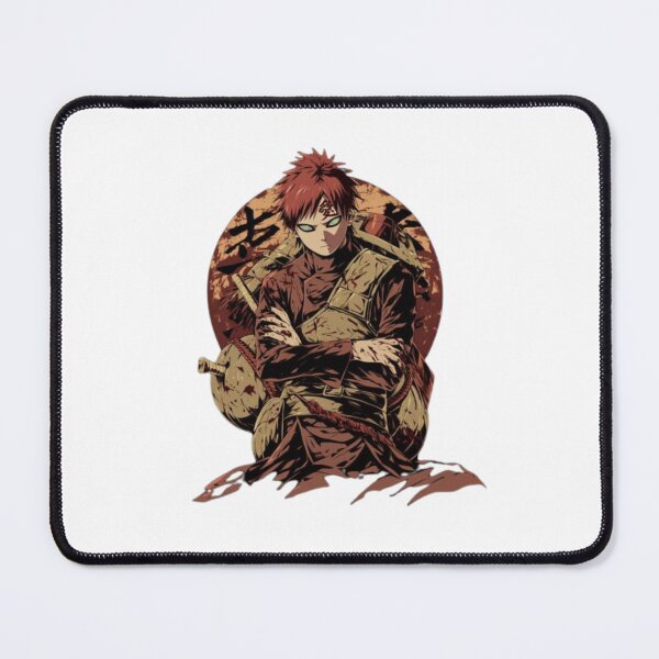 Item preview, Gaara designed and sold by CultKinitoUwU.