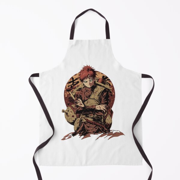 Item preview, Gaara designed and sold by CultKinitoUwU.