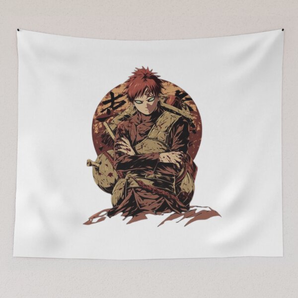Item preview, Gaara designed and sold by CultKinitoUwU.