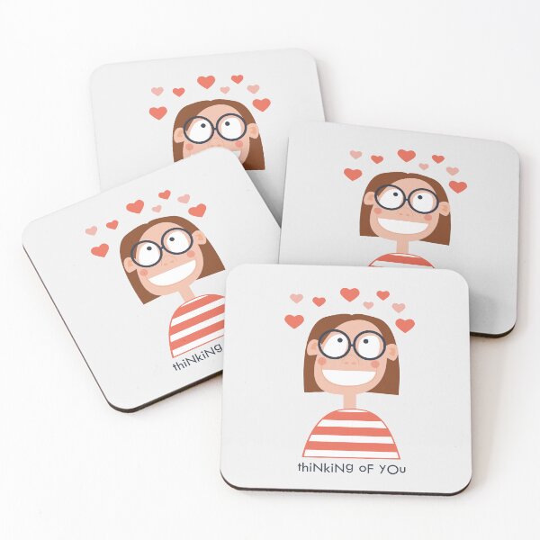 Item preview, Thinking of You designed and sold by lisajaynemurray.