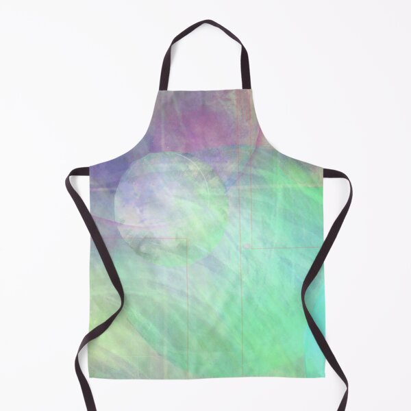 Item preview, "New Age Intrigue: A Green Planet" designed and sold by Spaceart9.