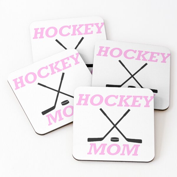 Item preview, Hockey Mom designed and sold by Nicoleeste.