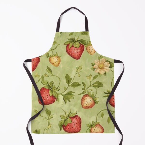 Item preview, Cute strawberries designed and sold by xtreme_x.