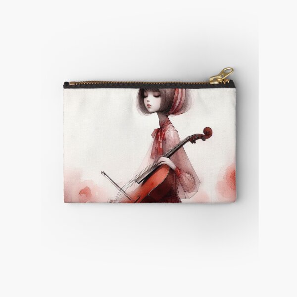 Item preview, Allure in Serenade designed and sold by Beyondnote-Art.
