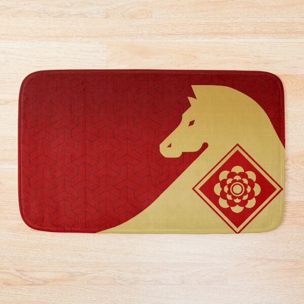 Item preview, Thundering Hooves of Loyalty!!! Wear it proudly!! designed and sold by Bunny Magic Art.
