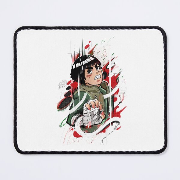 Item preview, rock lee designed and sold by CultKinitoUwU.