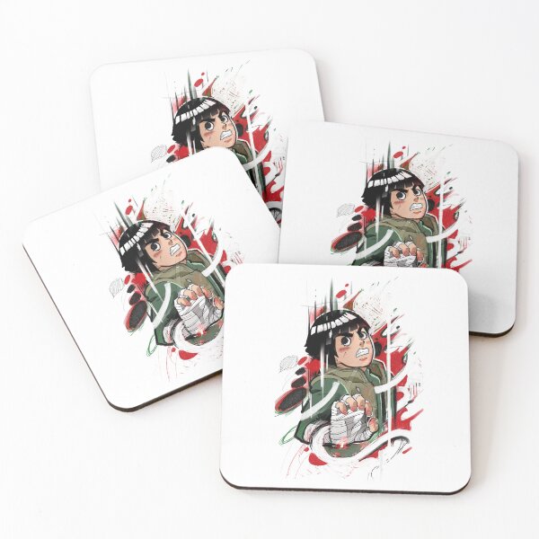 Item preview, rock lee designed and sold by CultKinitoUwU.