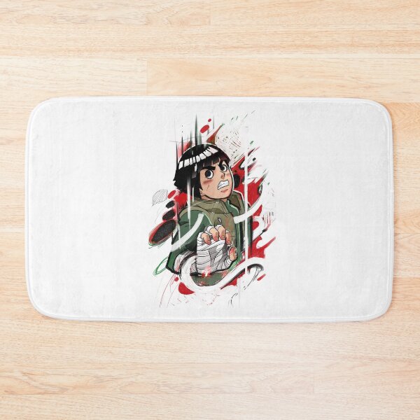 Item preview, rock lee designed and sold by CultKinitoUwU.