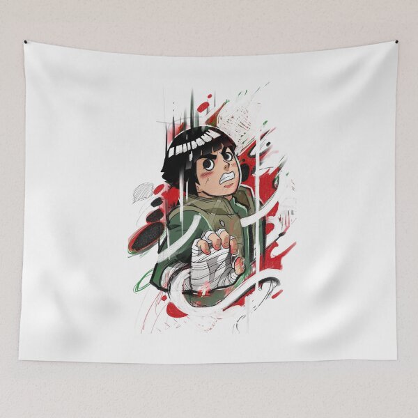 Item preview, rock lee designed and sold by CultKinitoUwU.