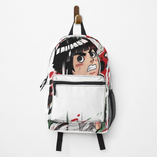Item preview, rock lee designed and sold by CultKinitoUwU.