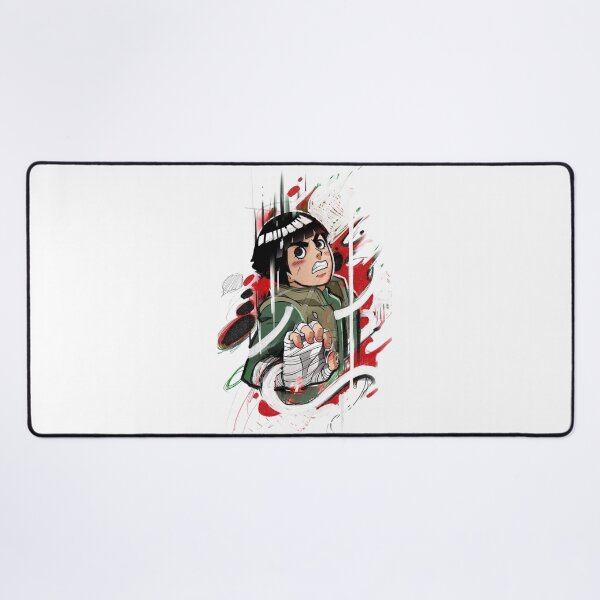 Item preview, rock lee designed and sold by CultKinitoUwU.