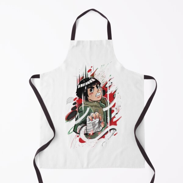 Item preview, rock lee designed and sold by CultKinitoUwU.