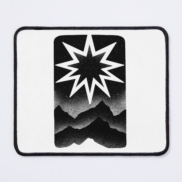 Item preview, Night Star  designed and sold by barmalisiRTB.