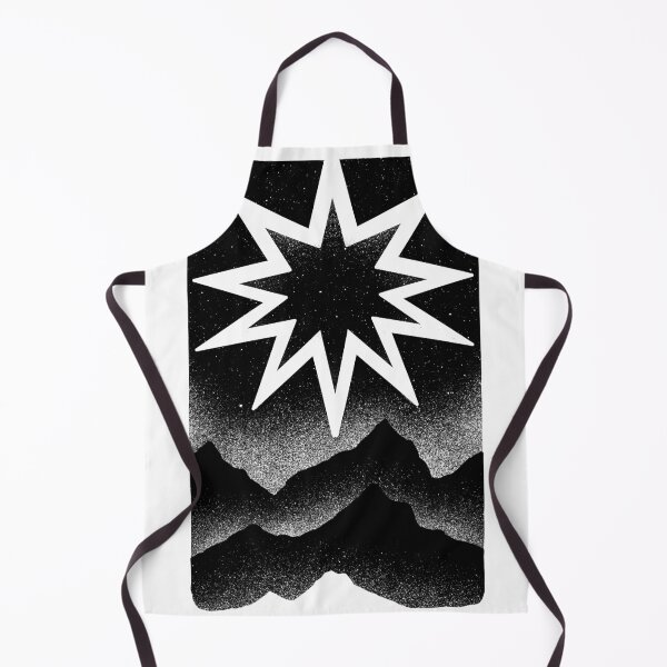 Item preview, Night Star  designed and sold by barmalisiRTB.