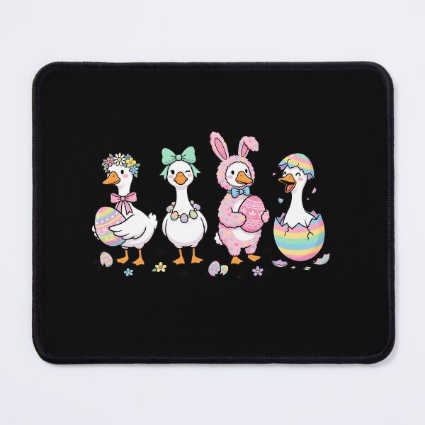 Item preview, Cute Easter Ducks for Girls Kids designed and sold by KroghDs.