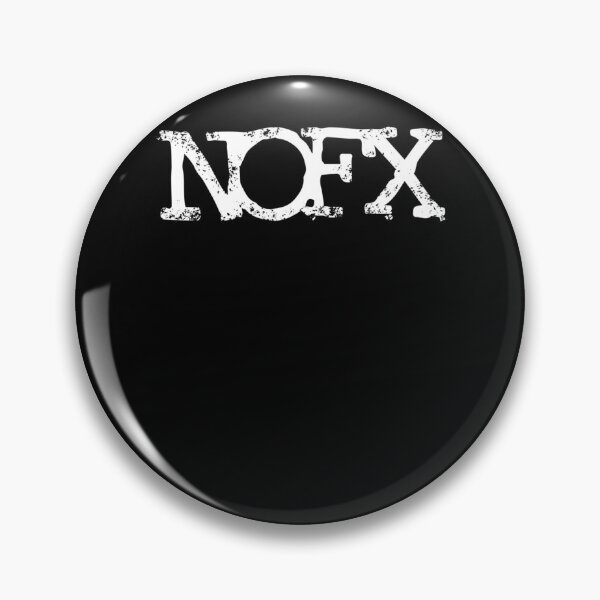 Item preview, NOFX designed and sold by ninigorgodze.