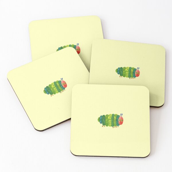 Item preview, The Very Hungry Caterpillar designed and sold by Spring Things.