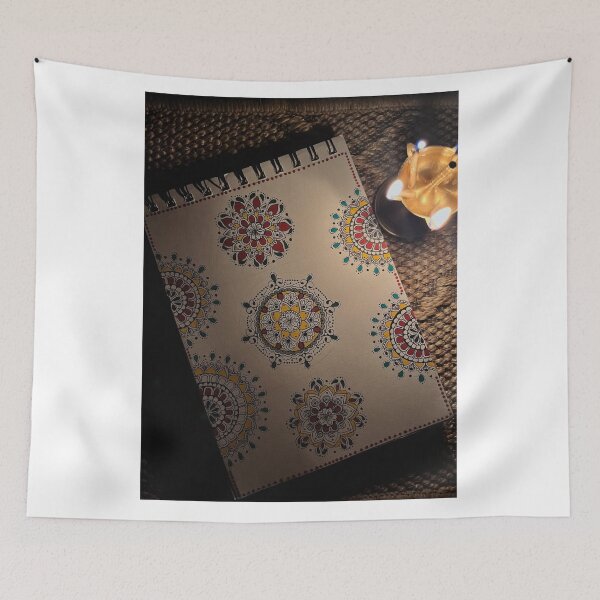 Item preview, Urban Chart House Jungle Edge designed and sold by Arongraper.