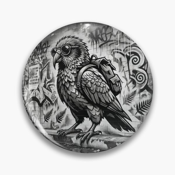 Item preview, KEA – Urban Street Explorer designed and sold by MvuuStudio.