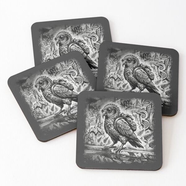 Item preview, KEA – Urban Street Explorer designed and sold by MvuuStudio.