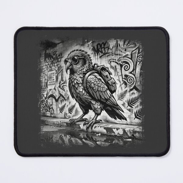 Item preview, KEA – Urban Street Explorer designed and sold by MvuuStudio.