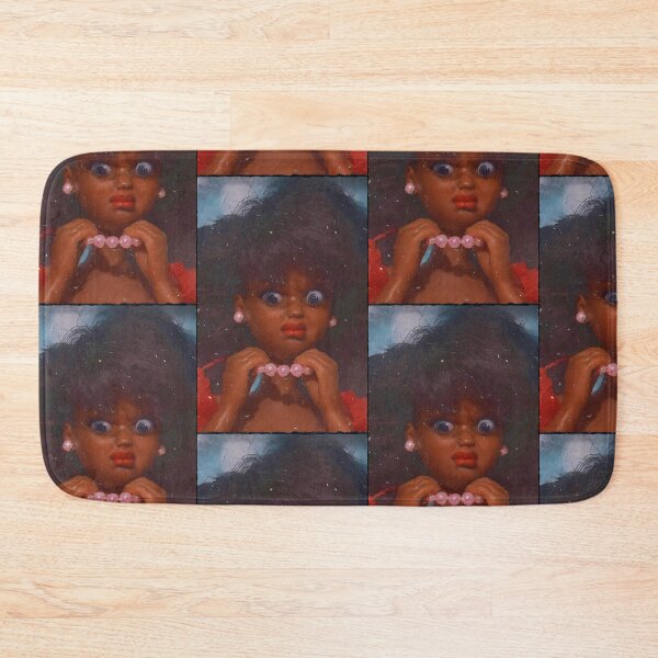 Item preview, DOLL FACE MEME - DISTRESSED DOLL MEME designed and sold by delllsdesigns.