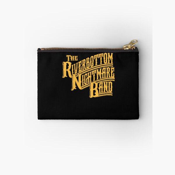 Item preview, The Riverbottom Nightmare Band  designed and sold by circleoverstore.