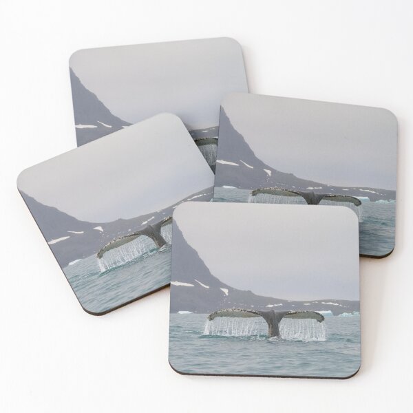 Item preview, WHALE TAIL designed and sold by adumont1.