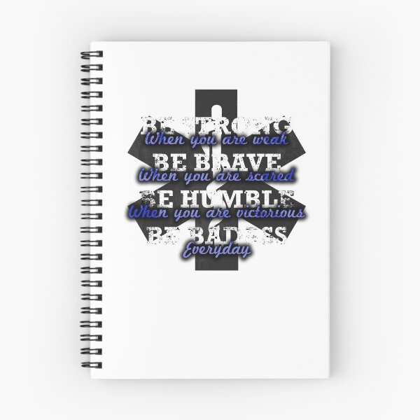 Item preview, Gifts for EMT EMS Brave Proud Humble Mom designed and sold by djpraxis.